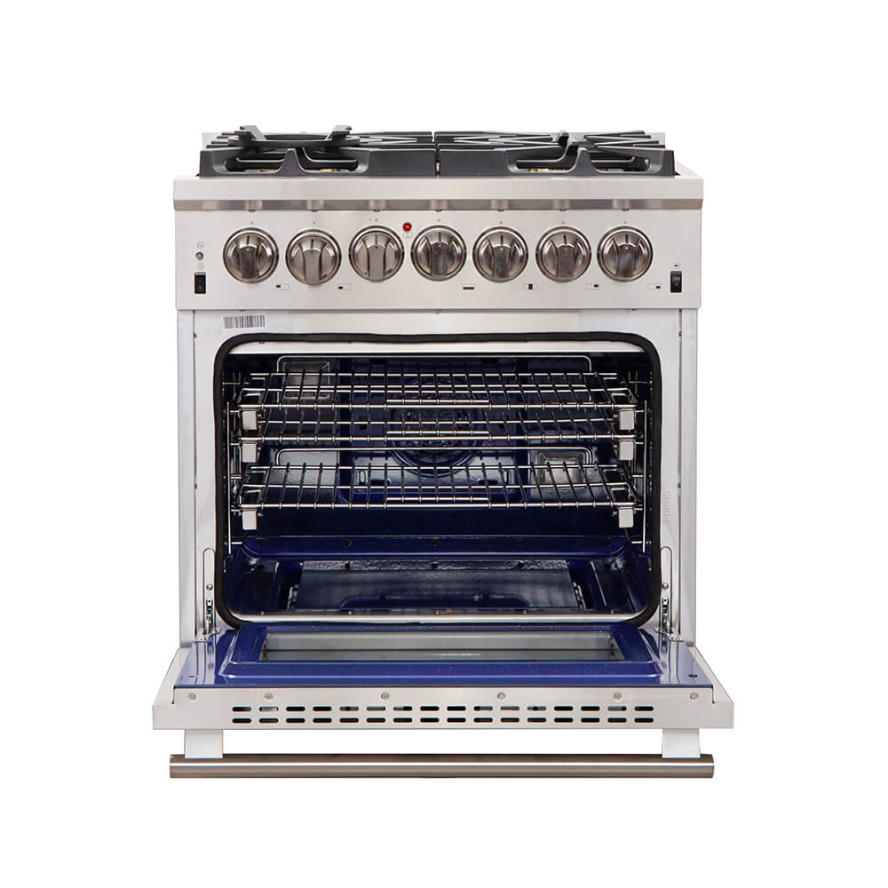 Spacious Convection Oven