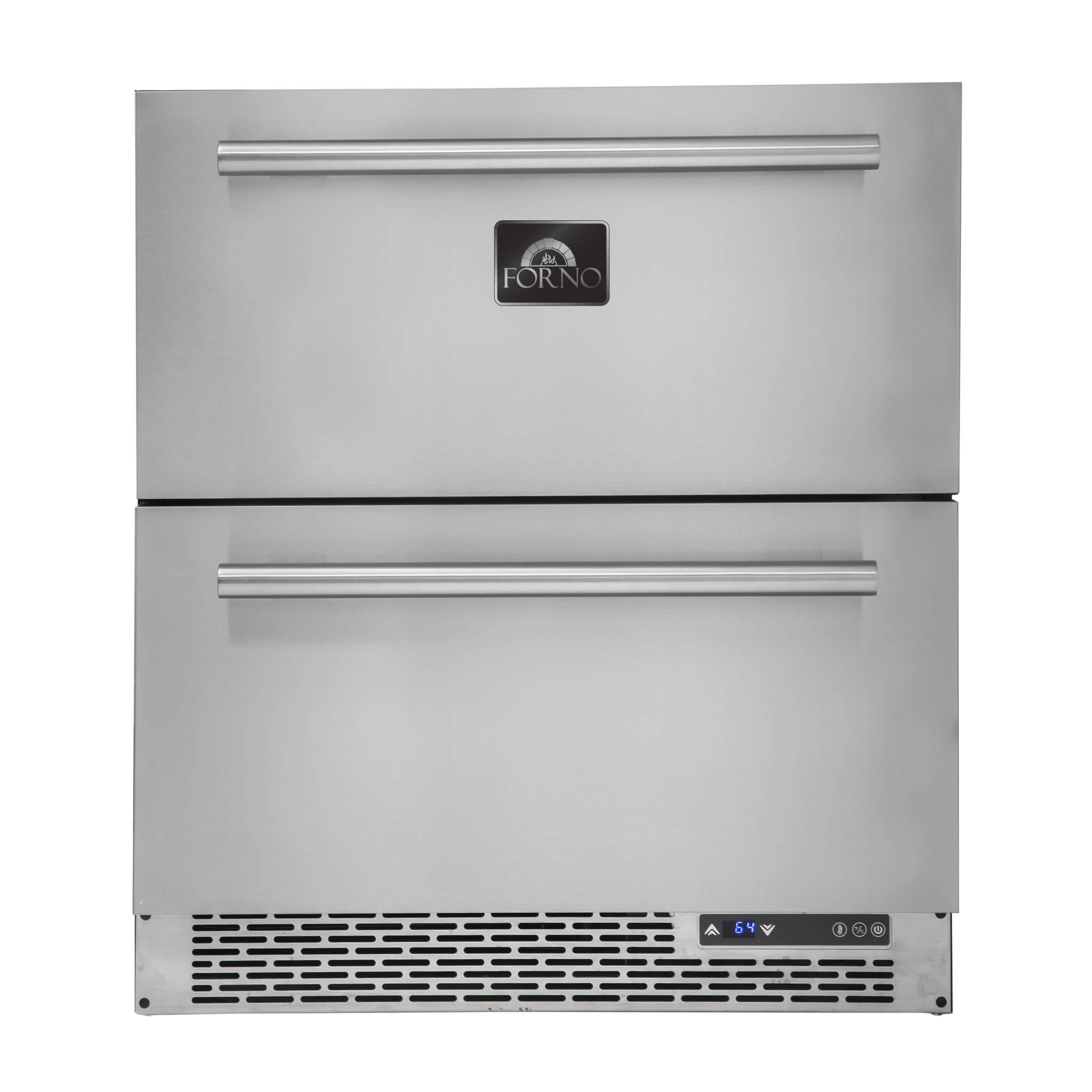 Forno - 30″ Forno French Door Refrigerator - Home Best Price