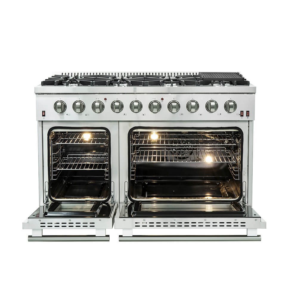 Spacious Convection Oven