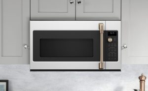 Microwaves