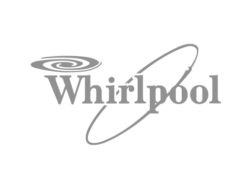 Whirlpool appliances