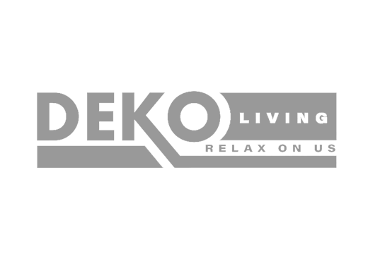 Deko Living Relax on us