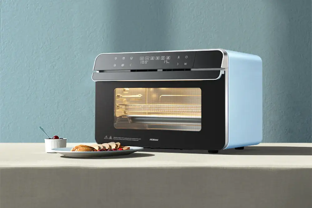 About the Robam Toaster Oven