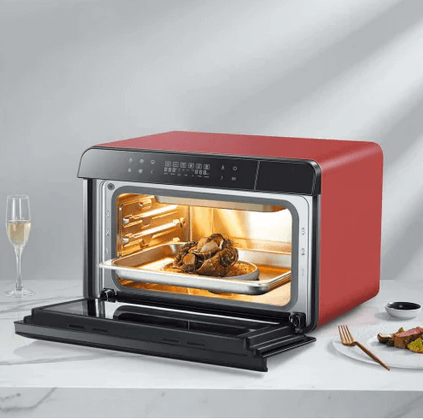 About the Robam Toaster Oven