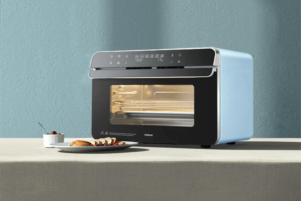 Robam – R-Box Convection Toaster Oven (Blue)