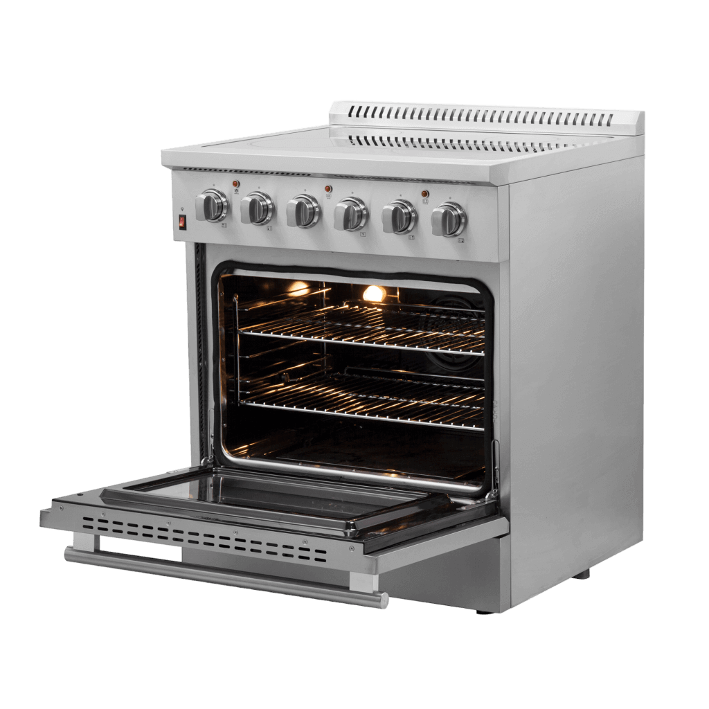 Classy Electric Oven