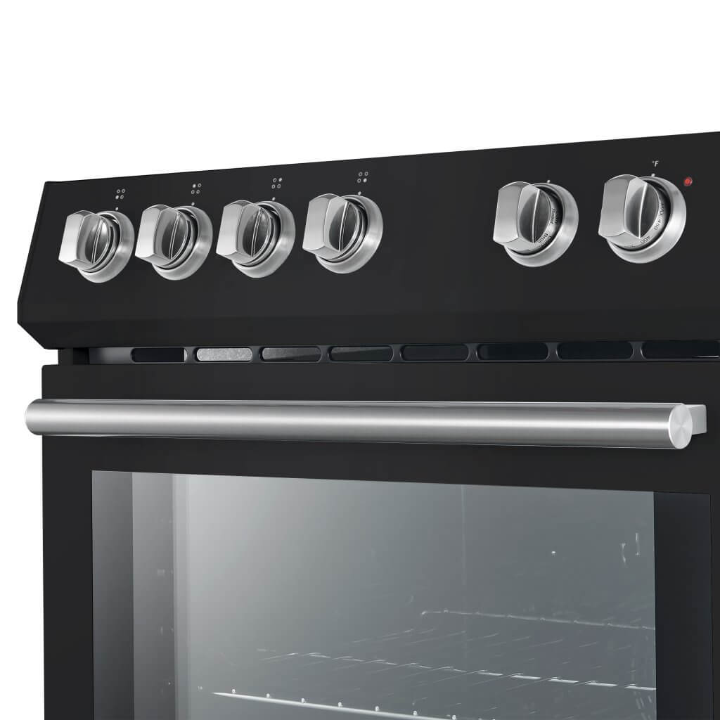 Classy Electric Oven