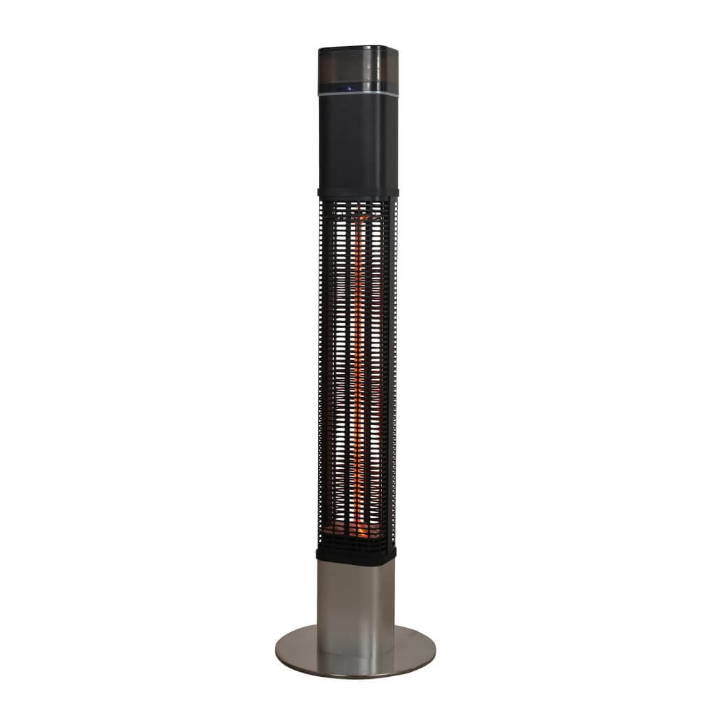 Efficient and Powerful Heating