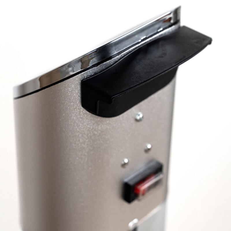 Deko Living 1500W Electric Tower Heater with Carbon Fiber Tube