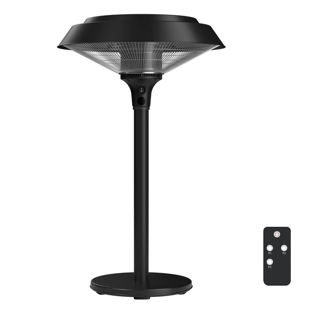 Durable and Waterproof Design