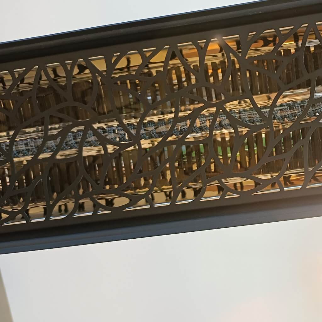 Efficient and Powerful Heating