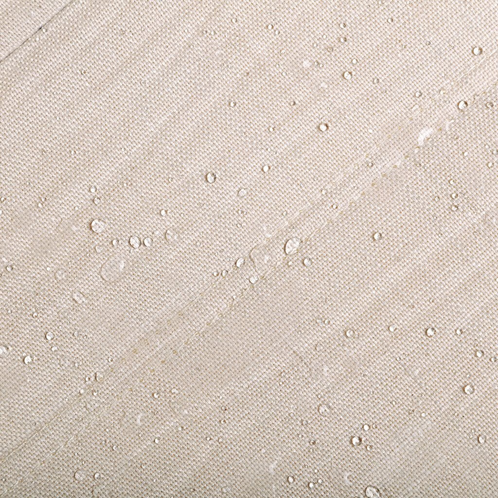 Weather-Resistant Build