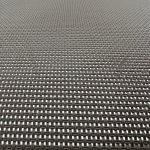 Deko Living 4 Place Seating Champagne Outdoor Aluminum Round Patio Dining Table and Stackable Chairs Set