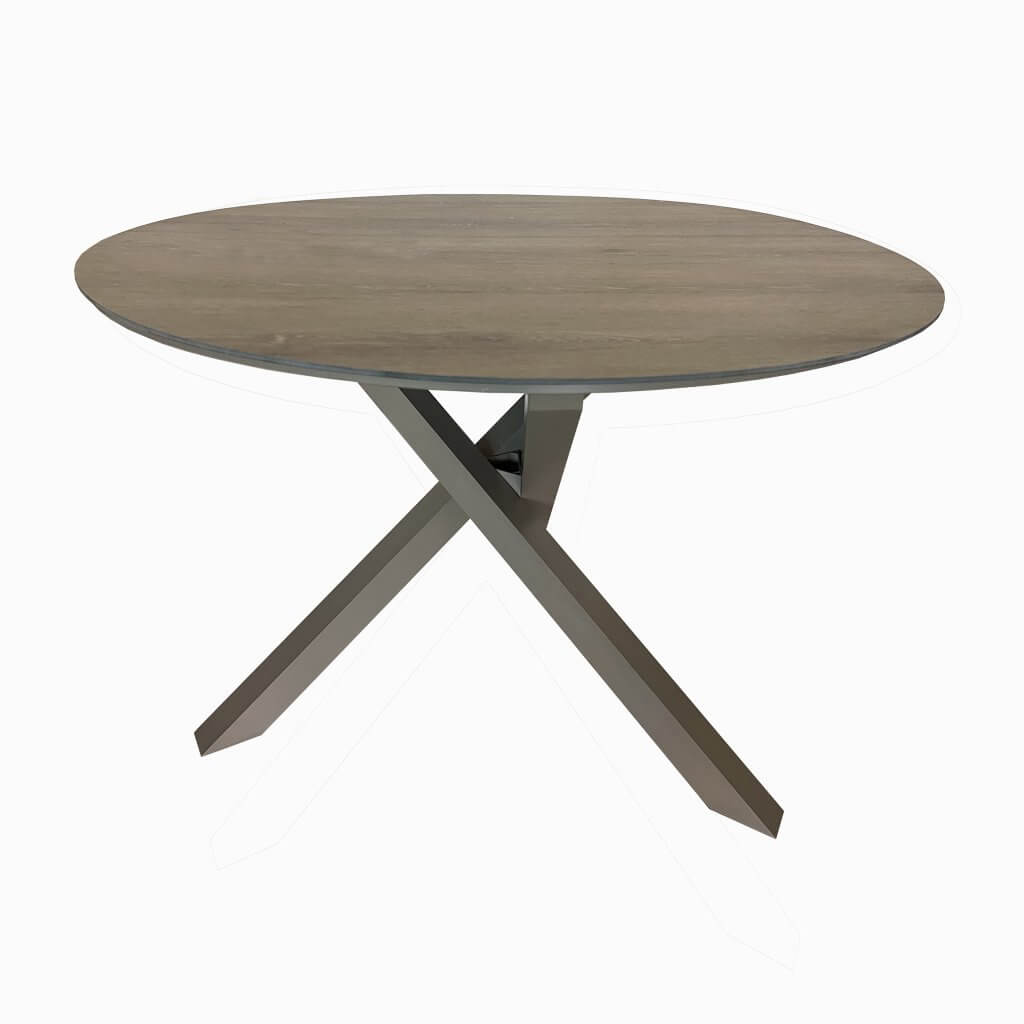 Round Table for Socializing