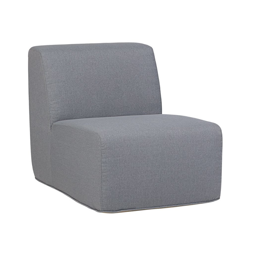 Compressed Foam Structure