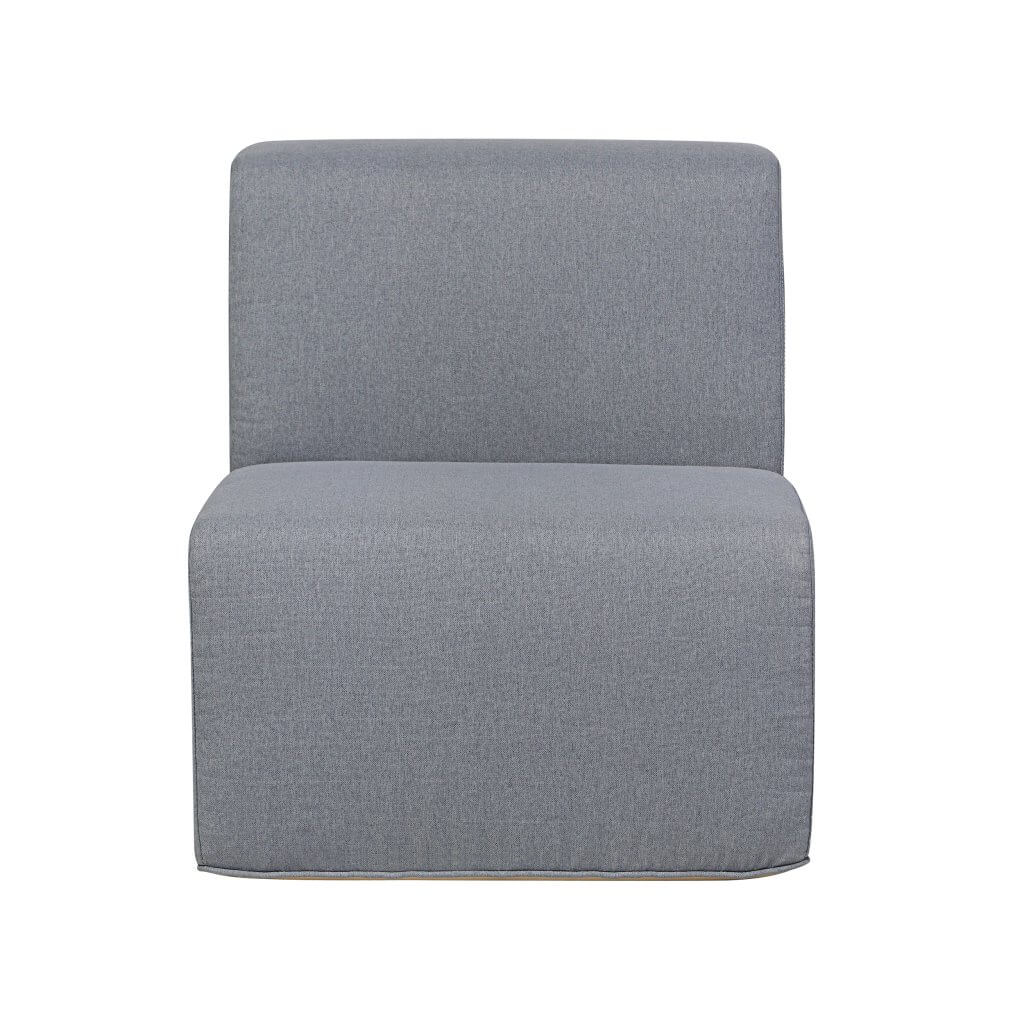 Armless Design