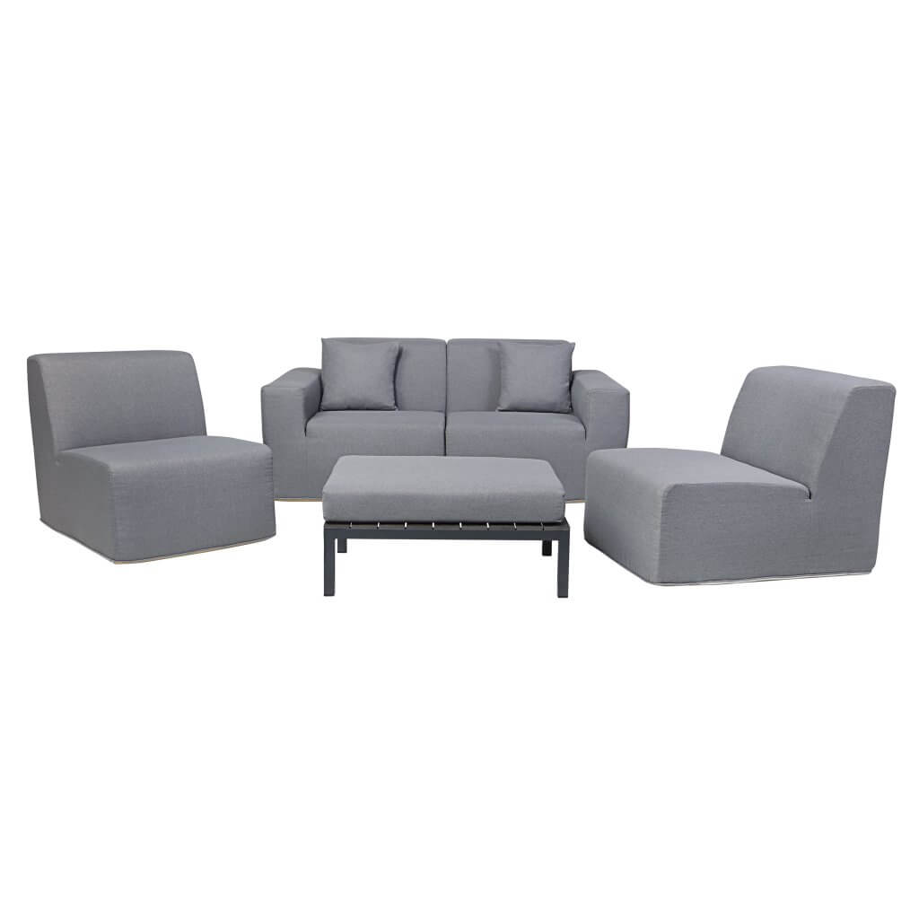 4-Place Seating