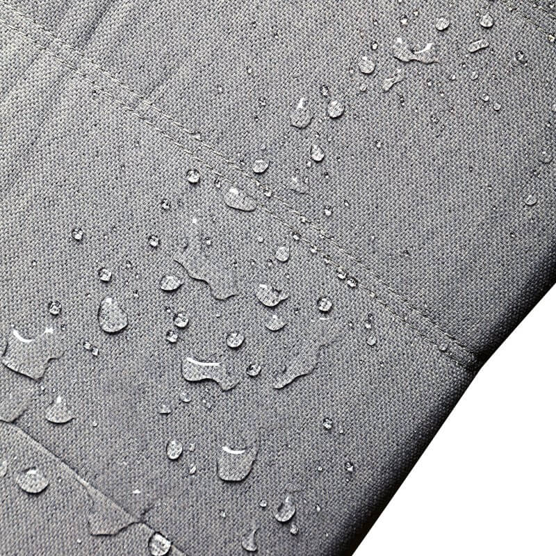 COP30017 Grey Upholstery Water Resistant