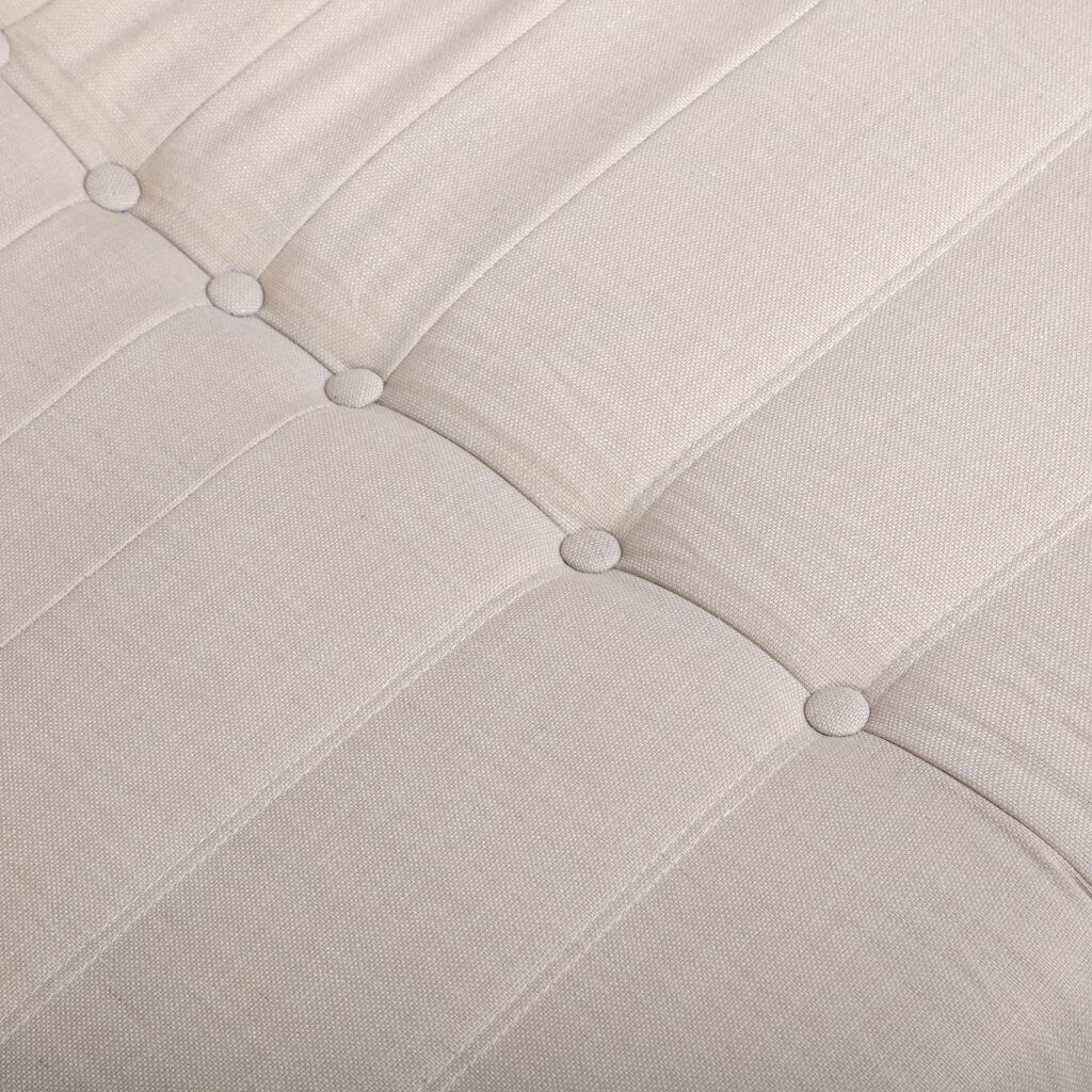 Compressed Foam Seating