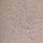 Deko Living Brown Compression Foam Sofa Chairs