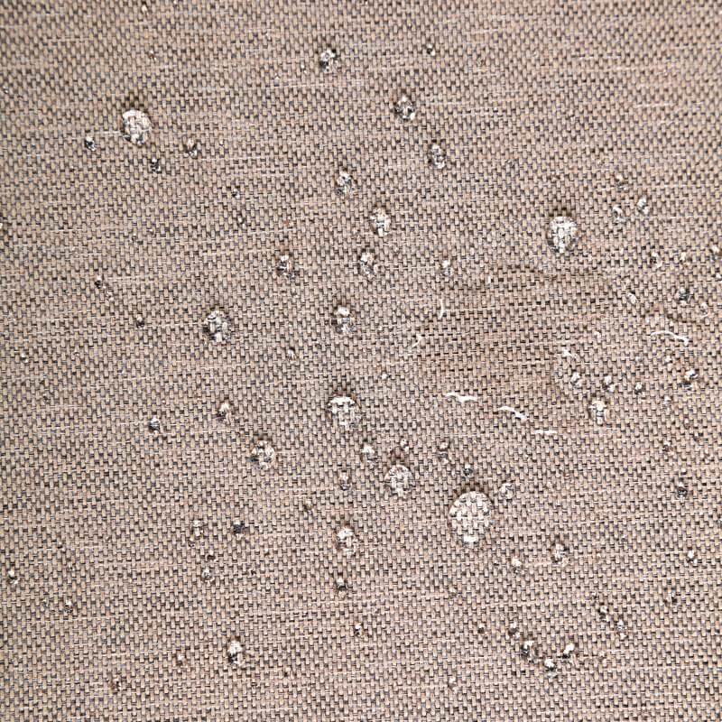 Deko Living Brown Compression Foam Sofa Chairs