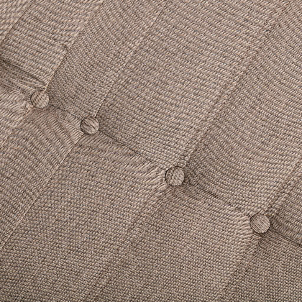 Compression Foam Technology