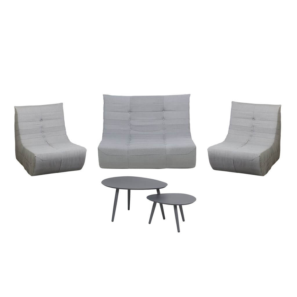 5-Piece Set