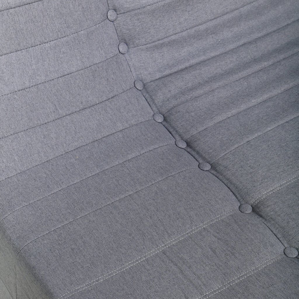 Compressed Foam Seating