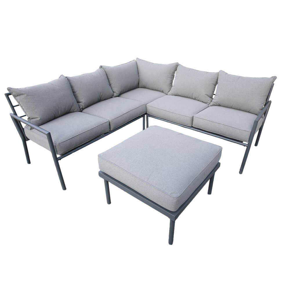 Compact Yet Spacious