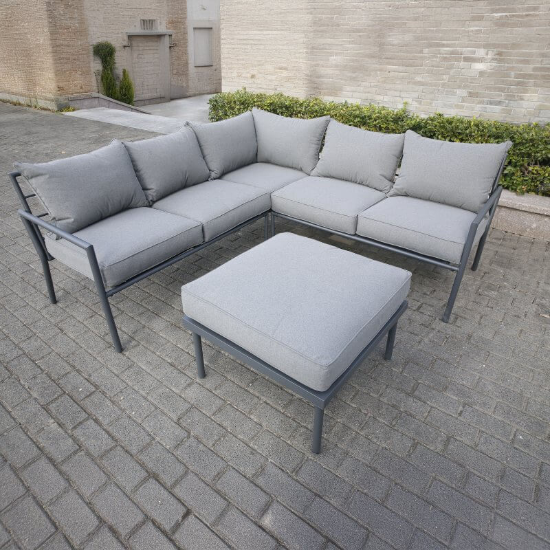5 Place Seating Outdoor Sofa