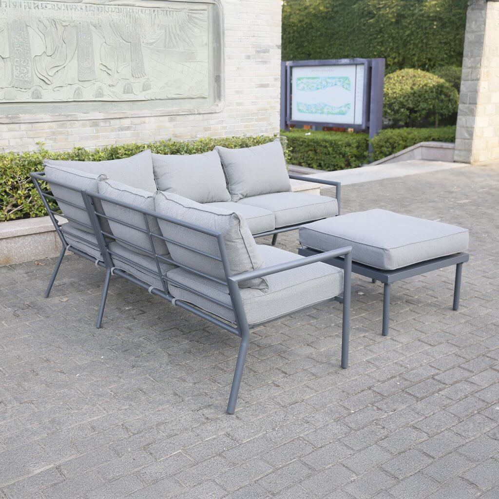 Compact Yet Spacious