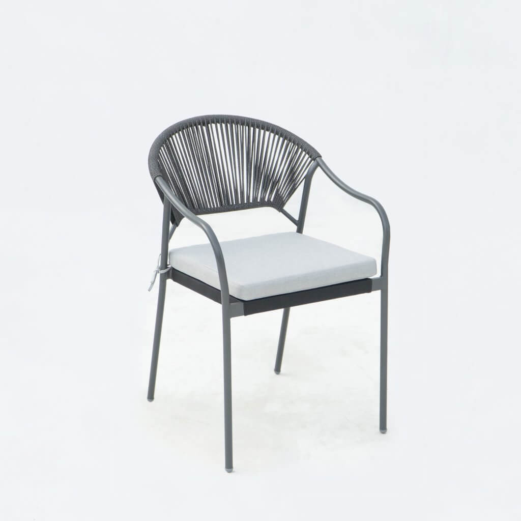Olefin Fabric Cushion Covers: