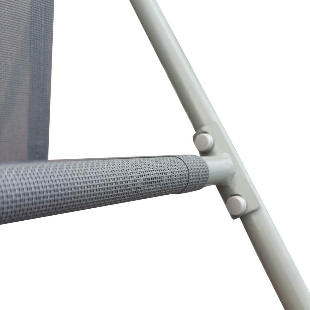 Durable Steel Frame