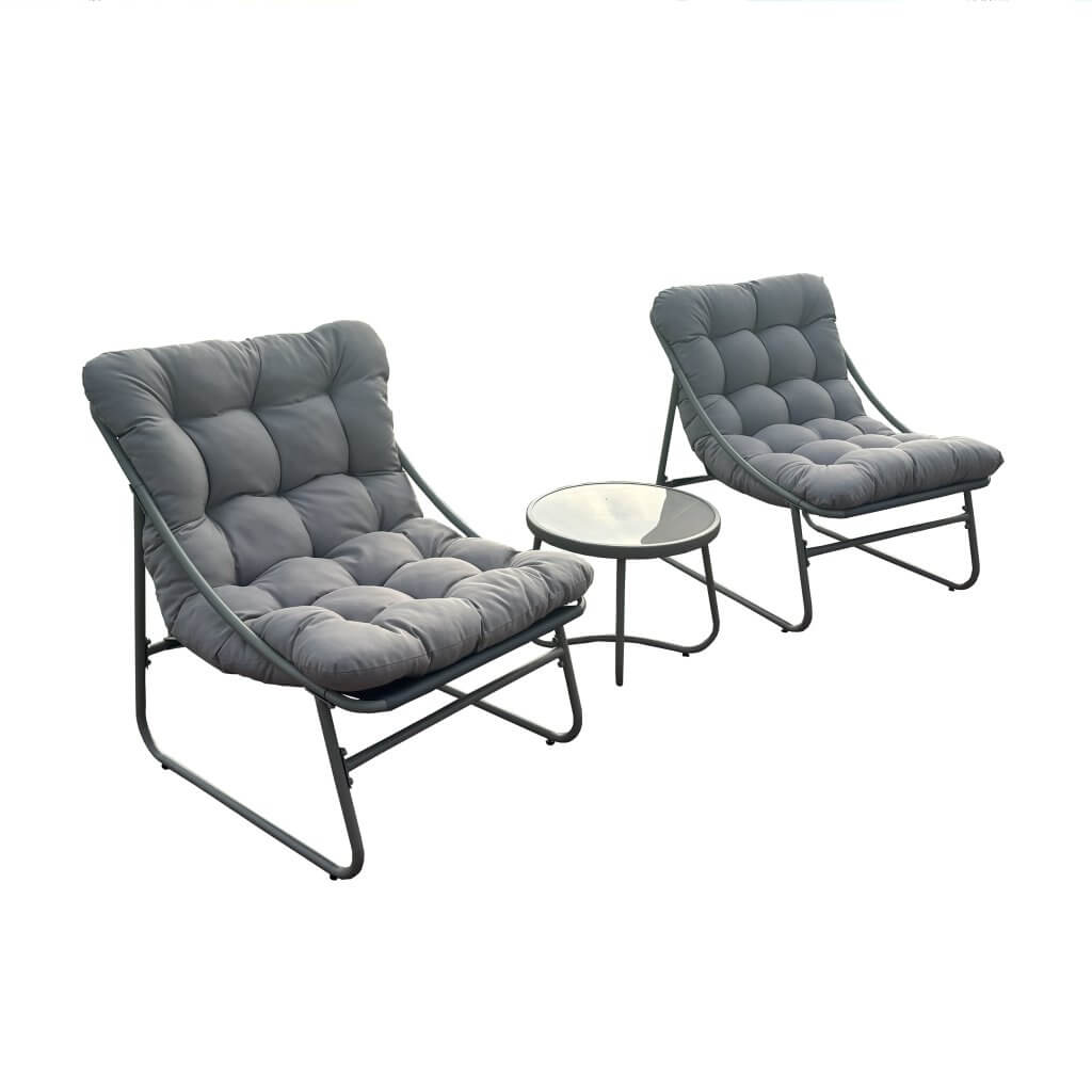 Easy to Assemble & Maintain