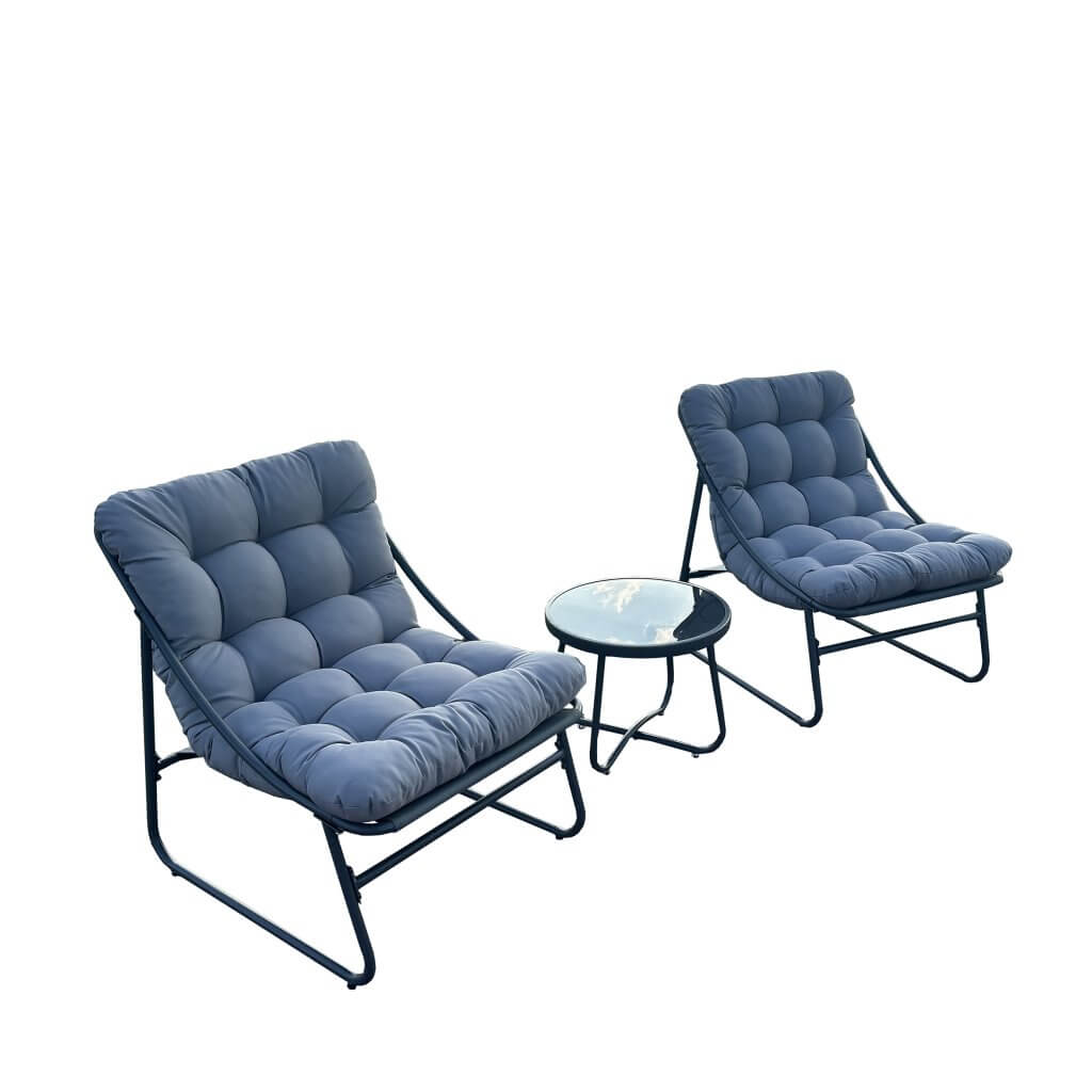 Flexible, Modular Design