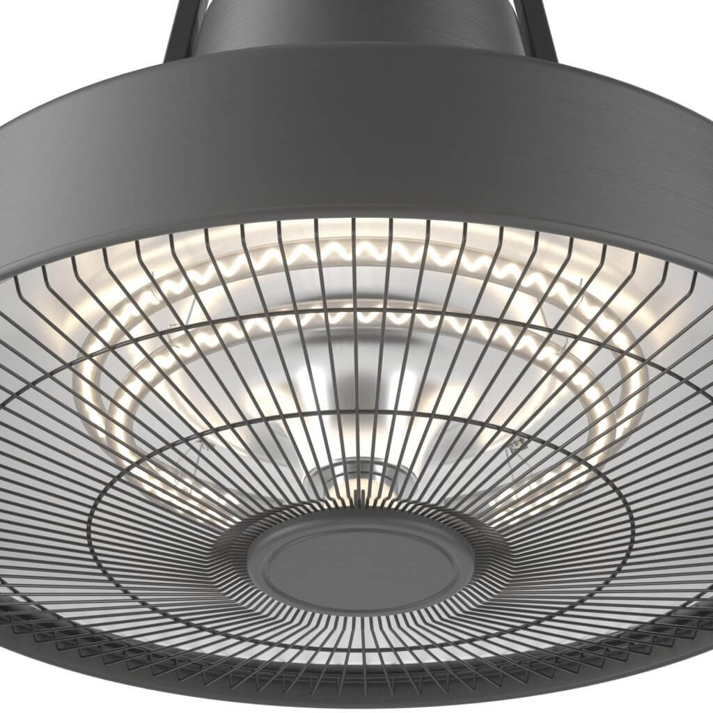 Customizable Heating Power