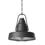 Deko Living Radiant Heater with 3 Power settings