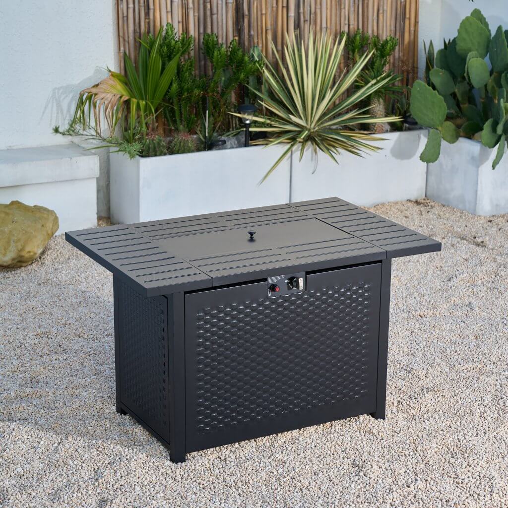 Durable Construction