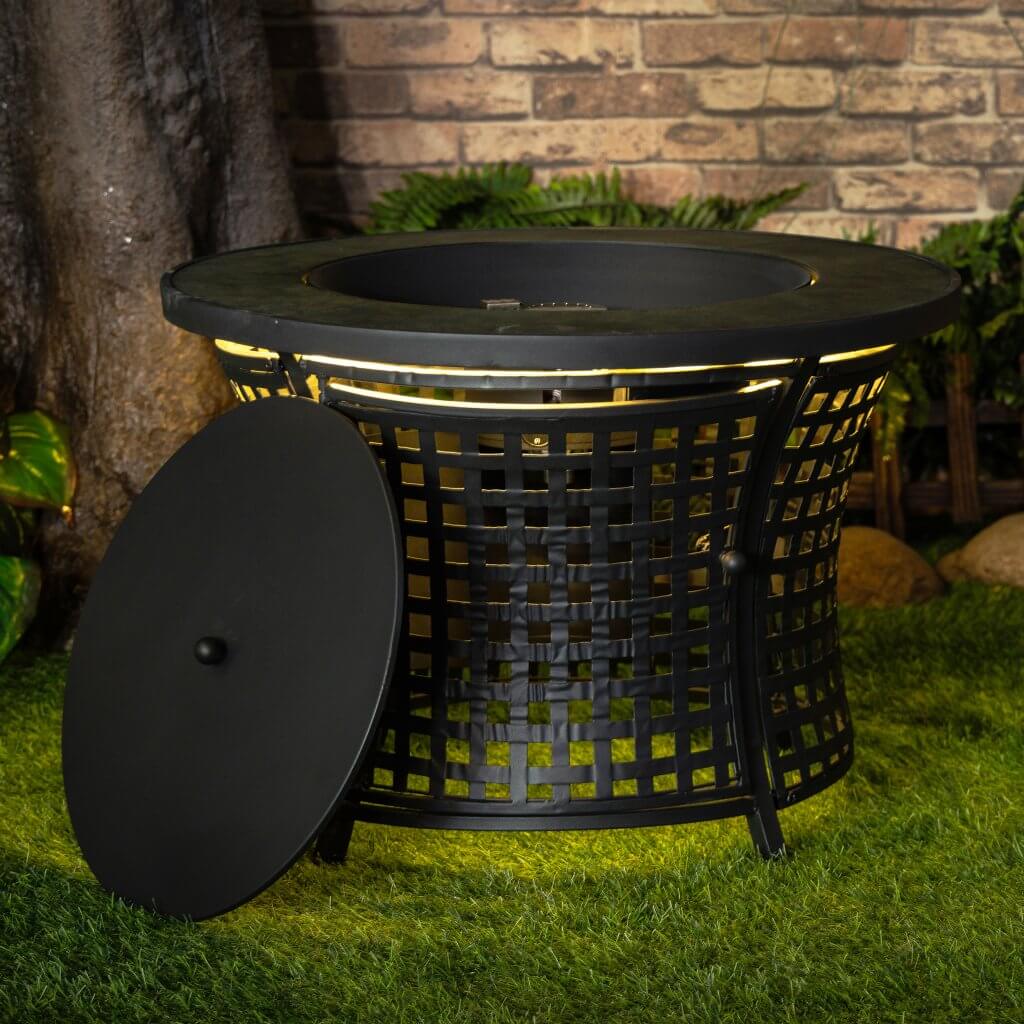 Durable & Weather-Resistant