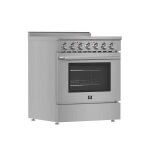 30 Inch Electric Range