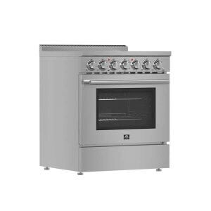 30 Inch Electric Range